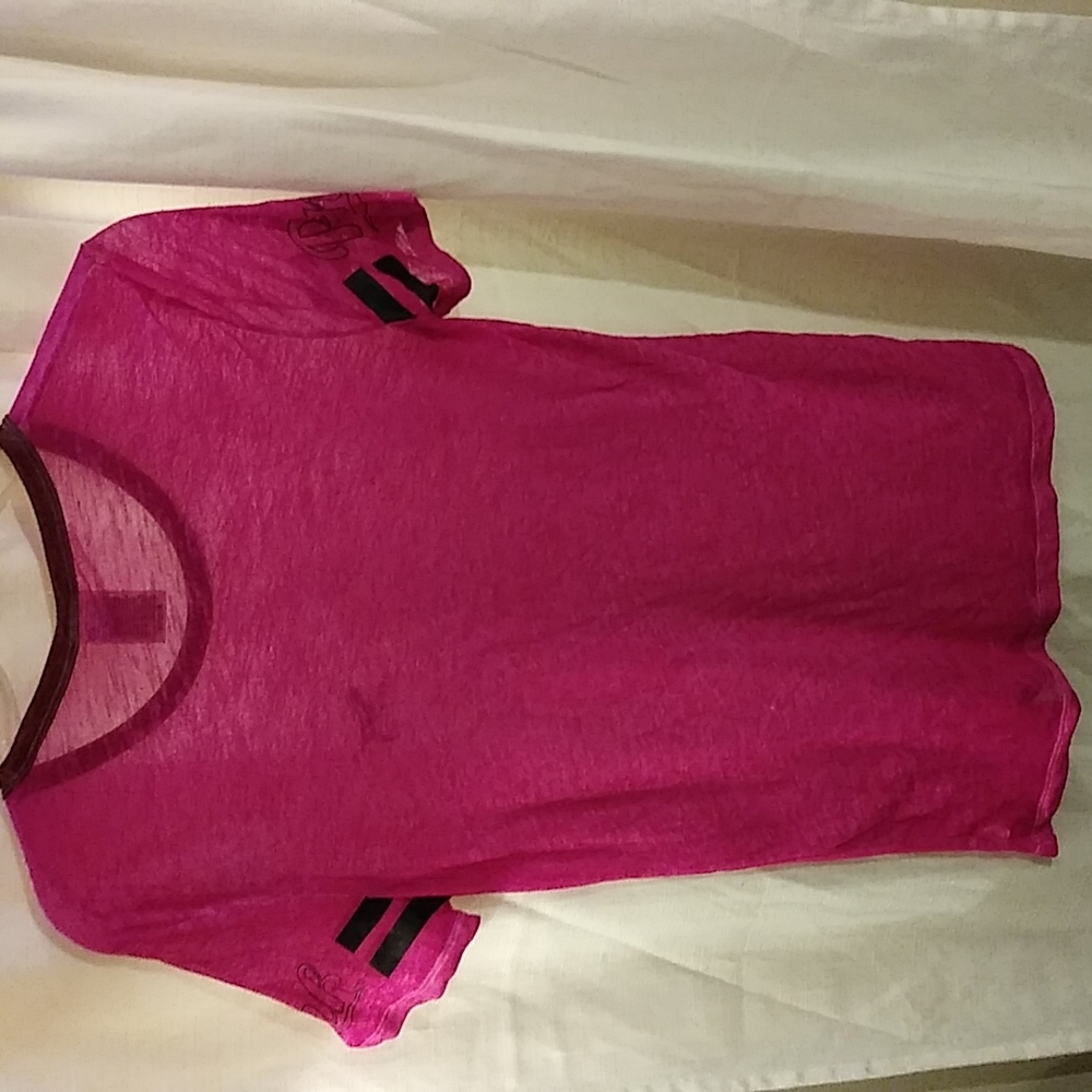 Pink T-Shirt - Picture 7 of 7